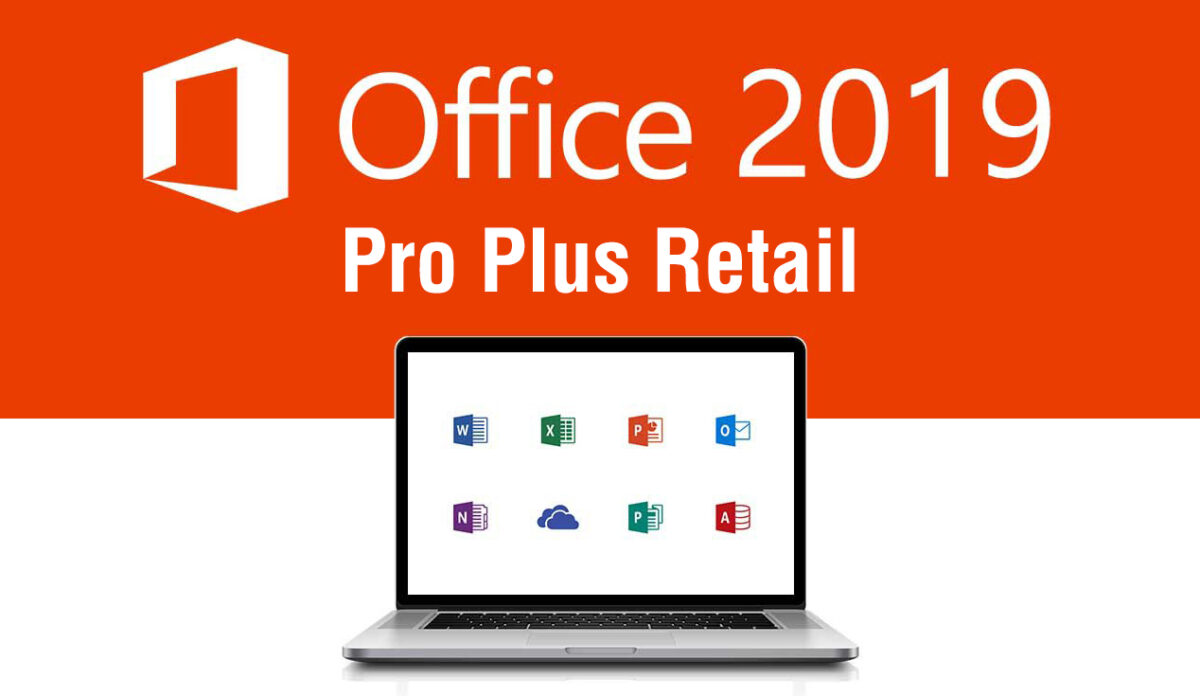 ISO para descargar Office 2019 Pro Plus Retail – megazona